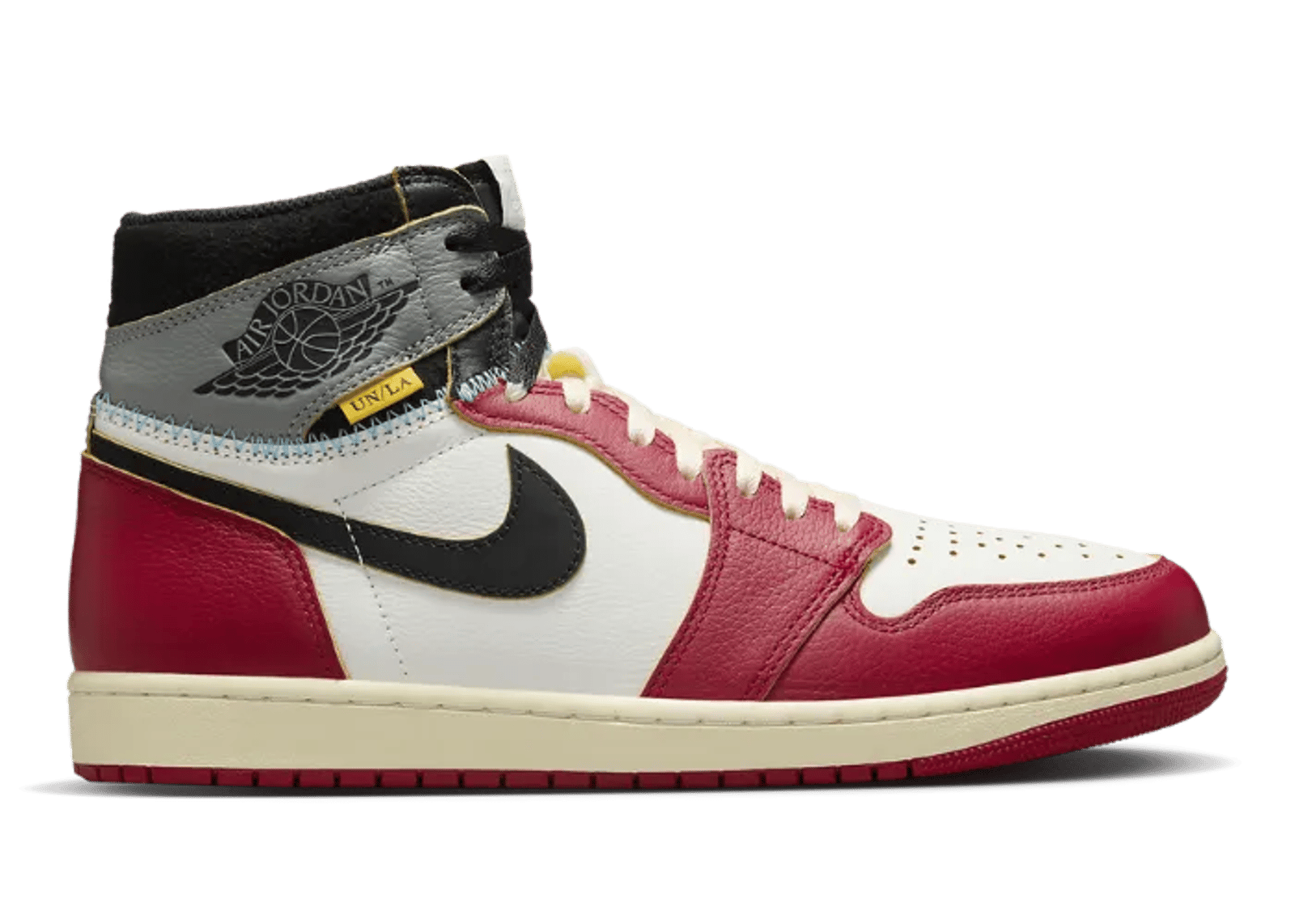 The Air Jordan 1 High '85 Bred is Getting a New Makeover in The Air Jordan 1 High '85 Bred is Getting a New Makeover in